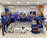 BMZ Concessionárias Digitais comemora quatro anos no mercado e R$1 bilhão em vendas