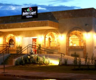 Bella Capri estreia na ABF Franchising com unidades a partir de R$ 299 mil