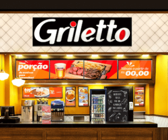 Sobremesa em parceria com a La Mus é novidade na Griletto