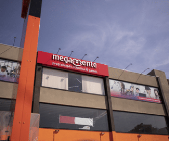 Megamente participa da Franchise4U em busca de novos investidores