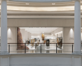 Zara inaugura flagship no Shopping Pátio Higienópolis