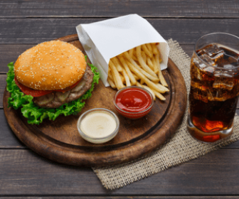 Bob's leva conceito da loja Conecta para feira da ABF Franchising Expo 2023