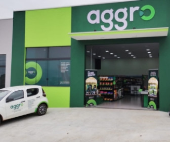 Aggro projeta alcançar 100 franquias em 2026 e faturar R$ 1,3 milhão