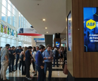 ABF Expo 2024 tem 114 novas marcas expositoras