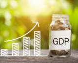 IBGE revisa para 3% o PIB de 2022
