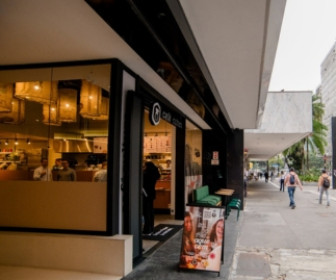 Café Cultura fortalece presença em SP com loja na Paulista