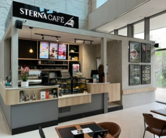 Com aposta em grãos especiais, Sterna Café mira 100 lojas