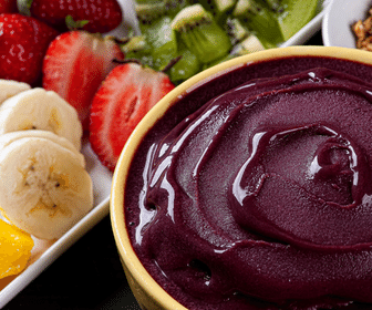 Veja 5 motivos para escolher e investir em uma franquia de açaí