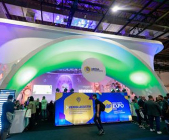 ABF Franchising Expo traz 115 marcas estreantes
