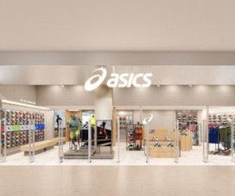 Asics estreia no franchising para crescer no Brasil