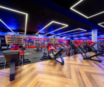 Academia Gaviões planeja liderar o mercado 24h com 1.000 unidades até 2030