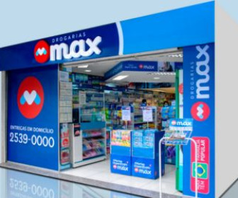 Drogarias Max