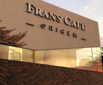 Fran's Café