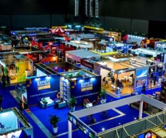 ABF Rio leva mais de 100 marcas para feira no Riocentro
