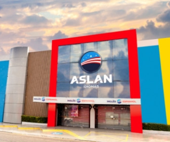 Do Norte para o Brasil: rede paraense Aslan inicia expansão nacional e mira liderança no mercado de idiomas