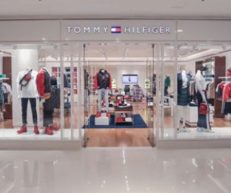 Diretor da Tommy Hilfiger mostra como cultura gera expansão