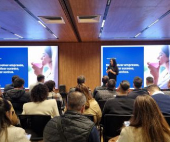 Lyana Bittencourt aponta rumos do franchising no Brasil