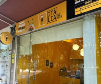 Itália no Box inaugura primeiras unidades em Portugal