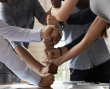 5 formas de conectar o time à cultura da empresa, promovendo maior engajamento