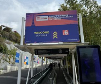 NRF Europa 2025: por que Paris, por que agora?