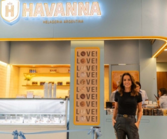 Expansão da Havanna abre oportunidades no franchising