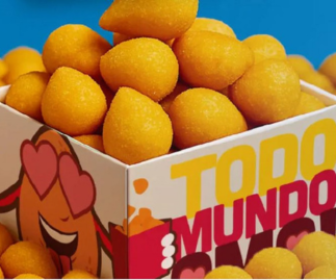 "Snack Economy" impulsiona novos formatos no foodservice
