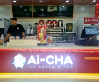 Ai-Cha abre flagship em SP e prepara expansão por franquia na capital e no interior