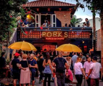 Porks