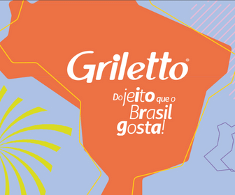 Rede Griletto tem novo posicionamento e amplia seu cardápio