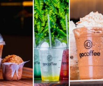 Go Coffee alcança 550 cafeterias no Brasil