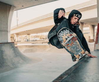 China in Box e Layback realizam minicampeonato gratuito de Skate Park