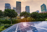 Fontes renováveis respondem por 91,4% da energia gerada até abril