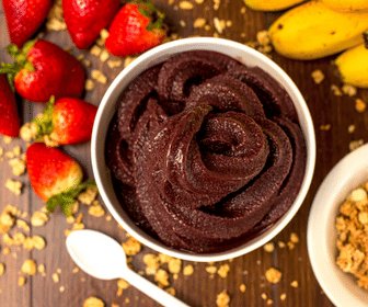 OAKBERRY passa a vender açaí na rede supermercadista Pão de Açúcar
