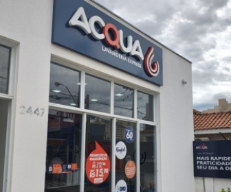 Acqua Lavanderias projeta 450 inaugurações e mira R$ 35 milhões em 2026