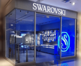 Swarovski assina modelo de bolsa para a marca Ryzí