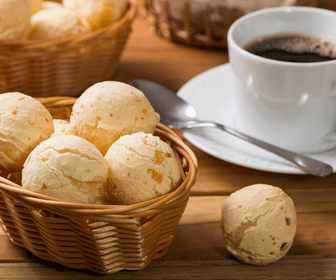 Casa do Pão de Queijo usa tecnologia para melhorar satisfação de seus franqueados com a marca