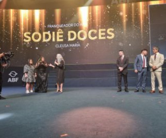 "Comecei montando bolo em cima de um freezer", diz dona da Sodiê