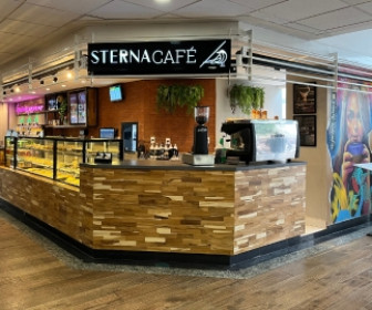 Sterna Café cresce 52% e aposta em tecnologia para chegar a 130 franquias