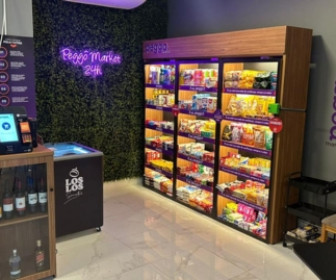 Peggô Market prevê alta de 20% nas vendas de chocolate na Páscoa