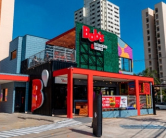 Bob's projeta 25 novas unidades no Rio de Janeiro
