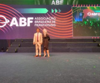 ABF premia 237 franquias com Selo de Excelência