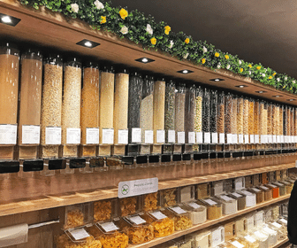 Franquia de produtos naturais Bio Mundo faturou R$ 52 milhões no primeiro trimestre