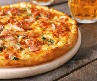 Super Pizza Pan chega a 21 lojas com inauguração em Perdizes