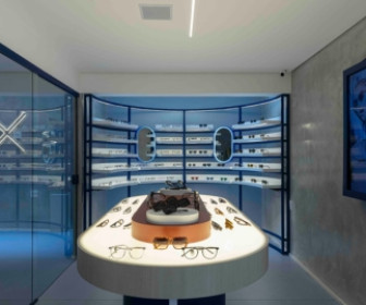 Livo prevê 500 novas óticas em 5 anos