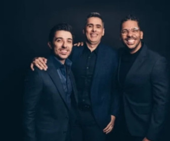 Trio de super-ricos se torna sócio da Escola do Franchising