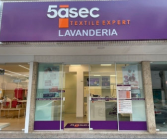 5àsec avança expansão para o Paraguai como master franqueado