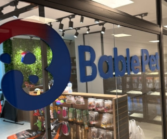 Bable Pet desembarca no Chile com investimento de US$ 60 mil