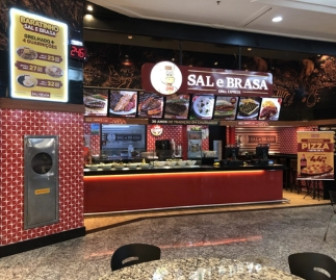 Sal e Brasa Grill Express aposta em IA para sustentar expansão