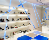Como abrir uma loja de calçados?