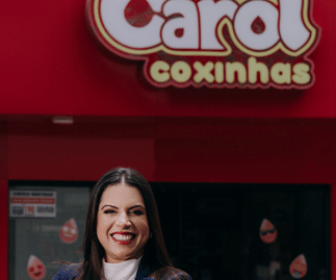 Grupo Carol Coxinhas projeta faturar R$ 32 milhões em 2023